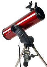 Dalekohled SkyWatcher STAR DISCOVERY 2i 130/650mm SynScan GoTo WiFi