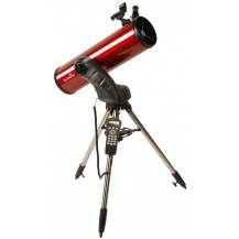 Dalekohled SkyWatcher STAR DISCOVERY 2i 150/750mm SynScan GoTo WiFi
