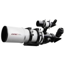 Dalekohled SkyWatcher 100/500mm ESPRIT ED-100 refrektor vč. rovnače a přísl.