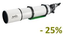 Dalekohled SkyWatcher 150/1050 ESPRIT ED-150 APO REFRAKTOR vč. rovnače a kufru