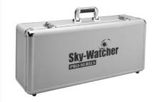 Dalekohled SkyWatcher APO refraktor ED-100 PRO OTA set