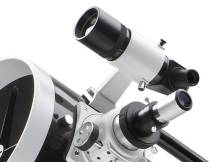 Dalekohled SkyWatcher DOBSON 10" FLEXTUBE 254/1200mm (NEWTON)