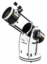 Dalekohled SkyWatcher DOBSON 10” GoTo 254/1200mm SynScan