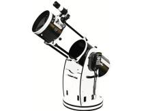 Dalekohled SkyWatcher DOBSON 10” GoTo 254/1200mm SynScan