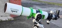 Dalekohled SkyWatcher HelioStar 76 H-alfa