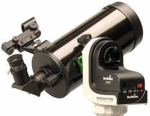 Dalekohled SkyWatcher MAK 102/1300mm AZ GTi WiFi