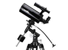 Dalekohled SkyWatcher MAK 102/1300mm EQ-2 montáž  (Maksutov-Cassegrain)