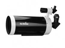 Dalekohled SkyWatcher MAK 180/2700mm OTA Black Diamond (Maksutov-Cassegrain)