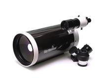 Dalekohled SkyWatcher MAKSUTOV 150/1800mm OTA Black Diamond