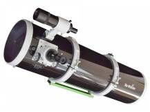 Dalekohled SkyWatcher Newton 8" 200/1000mm OTAW Black Diamond vč.přísl.