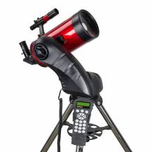 Dalekohled SkyWatcher STAR DISCOVERY 2i MAK 102 AZ GoTo WiFi (MAK 102/1300mm)