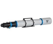 Dalekohled TS APO refraktor 155/1240mm f/8 TRIPLET DX s testem