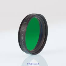 Filtr Astronomik 1.25" O III CCD 12nm