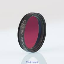 Filtr Astronomik 1.25" H-ALFA CCD 12nm - doprodej