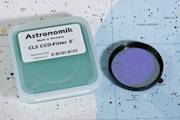 Filtr Astronomik 2" CLS CCD (vč. UV/IR block vrstev)