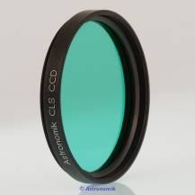 Filtr Astronomik 2" CLS CCD (vč. UV/IR block vrstev)