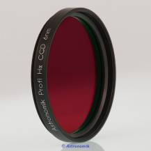 Filtr Astronomik 2" H-ALFA CCD 6nm