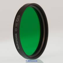 Filtr Astronomik 2" O III CCD 12nm