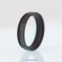 Filtr Astronomik 2" PLANET IR PRO 642 BP IR Pass