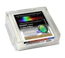 Filtr Baader 2458304 MC 500nm zelený 1.25"