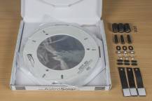 Filtr Baader 2459310 ASTF-80 SLUNEČNÍ pro 70-90mm