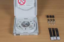 Filtr Baader 2459325 ASBF-50 SLUNEČNÍ pro 40-60mm (1 ks)