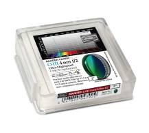 Filtr Baader 2961453 úzkopásmový pro F/2 O III 2” 4nm