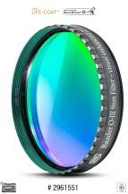 Filtr Baader 2961551 O III SUPER G 9 nm 2"  CMOS