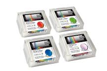 Filtr Baader 2961612 SET L + RGB filtrŮ 36 mm CMOS