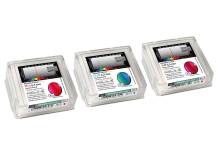 Filtr Baader 2961652 SET úzkopásmových filtrŮ 36mm CMOS  (H-alfa, O III, S II, 6.5nm)