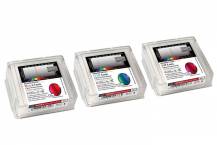 Filtr Baader 2961671 SET 31mm CMOS (H-alfa, O III, S II, 3.5/4nm) f/3.5-f/10
