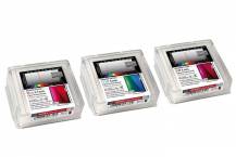 Filtr Baader 2961675 SET 50x50mm CMOS (H-alfa, O III, S II, 3.5/4nm) f/3.5-f/10