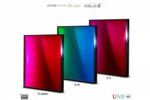 Filtr Baader 2961675 SET 50x50mm CMOS (H-alfa, O III, S II, 3.5/4nm) f/3.5-f/10