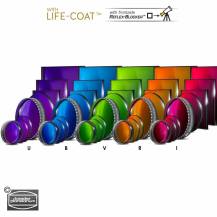 Filtr Baader 2961752 SET BESSEL UBVRI 36mm