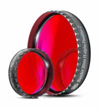 Filtr Baader 2961853 H-Alfa & IR Block 2" CMOS 20nm