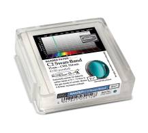 Filtr Baader 2961860 C2 Swan Band 15nm 1.25" (O III paralel)