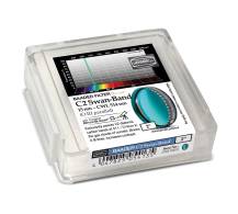 Filtr Baader 2961863 C2 Swan Band 15nm 2" (O III paralel)