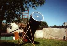 Filtr Baader FOLIE 2459284 117x117 cm ASTRO SOLAR (SLUNEČNÍ)