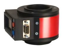 Filtr DayStar H-ALFA QUANTUM SE 0.8±0.1A