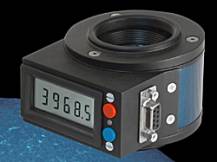 Filtr DayStar QUANTUM PE Ca II K-LINE 2A (393.37 nm)  Professional Ed. 2.0 Ang.