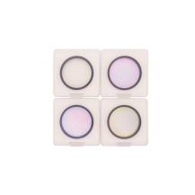 Filtr ZWO sada 2” RGB filtrů v objímkách