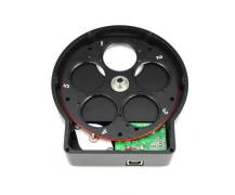 Filtrové kolo ZWO EFW MINI 5 pozic 1,25”/31 mm elektrické