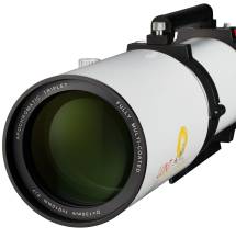 H-alfa dalekohled Lunt LS130MT B1800 sluneční APO R&P 130/910mm