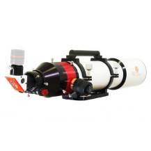 H-alfa dalekohled Lunt LS130MT B1800 sluneční APO R&P 130/910mm