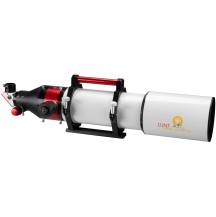 H-alfa dalekohled Lunt LS130MT B1800 sluneční APO R&P 130/910mm