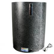 HEATING/KENDRICK ZC2030-A 4" Objektiv ZAGCAP