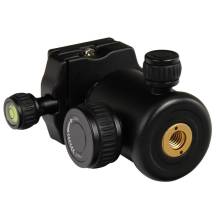 Hlava OMEGON kulová OM8 Pro