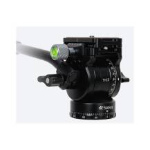 Hlava stativová ZWO TH-10 pro SeeStar S50  ArcaSwiss 3/8” dvojsměrná