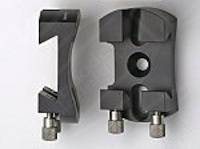 Hledáček Baader 2457030 rychloúchyt s objímkami MQR-IV pro 70mm