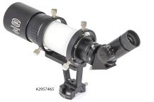 Hledáček Baader 2957465 VARIO FINDER 10x60 MQR-IV